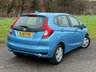 USED 2018 18 HONDA JAZZ 1.3 i-VTEC S Hatchback 5dr Petrol Manual Euro 6 (s/s) (102 ps) 
