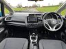 USED 2018 18 HONDA JAZZ 1.3 i-VTEC S Hatchback 5dr Petrol Manual Euro 6 (s/s) (102 ps) 