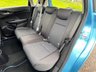 USED 2018 18 HONDA JAZZ 1.3 i-VTEC S Hatchback 5dr Petrol Manual Euro 6 (s/s) (102 ps) 