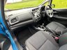 USED 2018 18 HONDA JAZZ 1.3 i-VTEC S Hatchback 5dr Petrol Manual Euro 6 (s/s) (102 ps) 