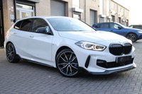 USED 2024 24 BMW 1 SERIES 118i M SPORT 5 DOOR DCT JUNE 2027 WARRANTY M SPORT PRO