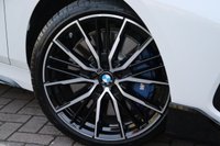 USED 2024 24 BMW 1 SERIES 118i M SPORT 5 DOOR DCT JUNE 2027 WARRANTY M SPORT PRO