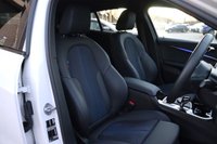 USED 2024 24 BMW 1 SERIES 118i M SPORT 5 DOOR DCT JUNE 2027 WARRANTY M SPORT PRO