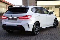 USED 2024 24 BMW 1 SERIES 118i M SPORT 5 DOOR DCT JUNE 2027 WARRANTY M SPORT PRO