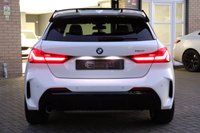 USED 2024 24 BMW 1 SERIES 118i M SPORT 5 DOOR DCT JUNE 2027 WARRANTY M SPORT PRO