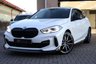 USED 2024 24 BMW 1 SERIES 118i M SPORT 5 DOOR DCT JUNE 2027 WARRANTY M SPORT PRO