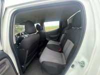 USED 2019 69 MITSUBISHI L200 2.4 DI-D DC 4Life Pickup Double Cab 4dr Diesel Manual 4WD Euro 6 (s/s) (154 ps) 