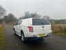 USED 2019 69 MITSUBISHI L200 2.4 DI-D DC 4Life Pickup Double Cab 4dr Diesel Manual 4WD Euro 6 (s/s) (154 ps) 