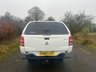 USED 2019 69 MITSUBISHI L200 2.4 DI-D DC 4Life Pickup Double Cab 4dr Diesel Manual 4WD Euro 6 (s/s) (154 ps) 