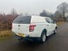 USED 2019 69 MITSUBISHI L200 2.4 DI-D DC 4Life Pickup Double Cab 4dr Diesel Manual 4WD Euro 6 (s/s) (154 ps) 