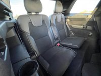 USED 2019 69 VOLVO XC90 2.0 B5 MHEV R-Design SUV 5dr Diesel Hybrid Auto 4WD Euro 6 (s/s) (235 ps) AUTOMATIC, 4WD, 7 SEATS, Apple Car Play/Android Auto, Electric Memory Heated Leather/Suede Seats, Sat Nav, Reverse Camera, Front & Rear Park Sensors, 20" Alloy Wheels, Power Tailgate, Heated Front Screen, Heated Steering Wheel, Rear Window Blinds