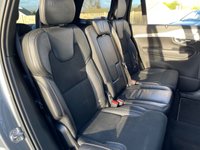USED 2019 69 VOLVO XC90 2.0 B5 MHEV R-Design SUV 5dr Diesel Hybrid Auto 4WD Euro 6 (s/s) (235 ps) AUTOMATIC, 4WD, 7 SEATS, Apple Car Play/Android Auto, Electric Memory Heated Leather/Suede Seats, Sat Nav, Reverse Camera, Front & Rear Park Sensors, 20" Alloy Wheels, Power Tailgate, Heated Front Screen, Heated Steering Wheel, Rear Window Blinds