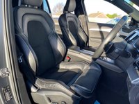USED 2019 69 VOLVO XC90 2.0 B5 MHEV R-Design SUV 5dr Diesel Hybrid Auto 4WD Euro 6 (s/s) (235 ps) AUTOMATIC, 4WD, 7 SEATS, Apple Car Play/Android Auto, Electric Memory Heated Leather/Suede Seats, Sat Nav, Reverse Camera, Front & Rear Park Sensors, 20" Alloy Wheels, Power Tailgate, Heated Front Screen, Heated Steering Wheel, Rear Window Blinds
