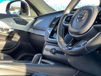 USED 2019 69 VOLVO XC90 2.0 B5 MHEV R-Design SUV 5dr Diesel Hybrid Auto 4WD Euro 6 (s/s) (235 ps) AUTOMATIC, 4WD, 7 SEATS, Apple Car Play/Android Auto, Electric Memory Heated Leather/Suede Seats, Sat Nav, Reverse Camera, Front & Rear Park Sensors, 20" Alloy Wheels, Power Tailgate, Heated Front Screen, Heated Steering Wheel, Rear Window Blinds