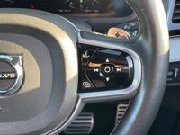 USED 2019 69 VOLVO XC90 2.0 B5 MHEV R-Design SUV 5dr Diesel Hybrid Auto 4WD Euro 6 (s/s) (235 ps) AUTOMATIC, 4WD, 7 SEATS, Apple Car Play/Android Auto, Electric Memory Heated Leather/Suede Seats, Sat Nav, Reverse Camera, Front & Rear Park Sensors, 20" Alloy Wheels, Power Tailgate, Heated Front Screen, Heated Steering Wheel, Rear Window Blinds