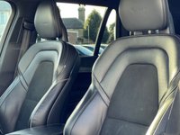 USED 2019 69 VOLVO XC90 2.0 B5 MHEV R-Design SUV 5dr Diesel Hybrid Auto 4WD Euro 6 (s/s) (235 ps) AUTOMATIC, 4WD, 7 SEATS, Apple Car Play/Android Auto, Electric Memory Heated Leather/Suede Seats, Sat Nav, Reverse Camera, Front & Rear Park Sensors, 20" Alloy Wheels, Power Tailgate, Heated Front Screen, Heated Steering Wheel, Rear Window Blinds