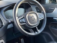 USED 2019 69 VOLVO XC90 2.0 B5 MHEV R-Design SUV 5dr Diesel Hybrid Auto 4WD Euro 6 (s/s) (235 ps) AUTOMATIC, 4WD, 7 SEATS, Apple Car Play/Android Auto, Electric Memory Heated Leather/Suede Seats, Sat Nav, Reverse Camera, Front & Rear Park Sensors, 20" Alloy Wheels, Power Tailgate, Heated Front Screen, Heated Steering Wheel, Rear Window Blinds