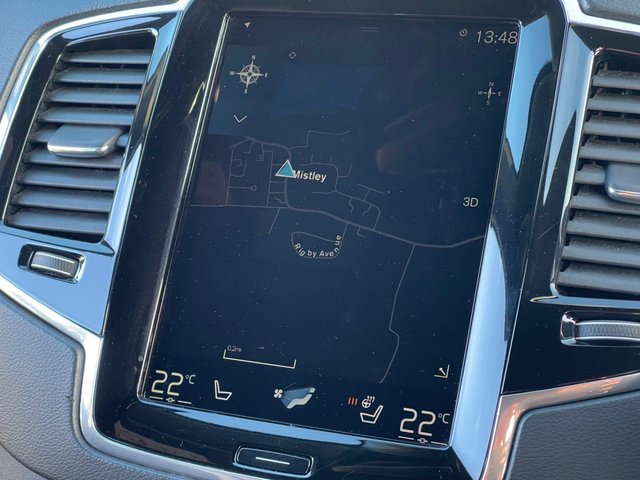 2019 VOLVO XC90 - Photo 3