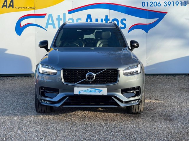 2019 VOLVO XC90 - Photo 6