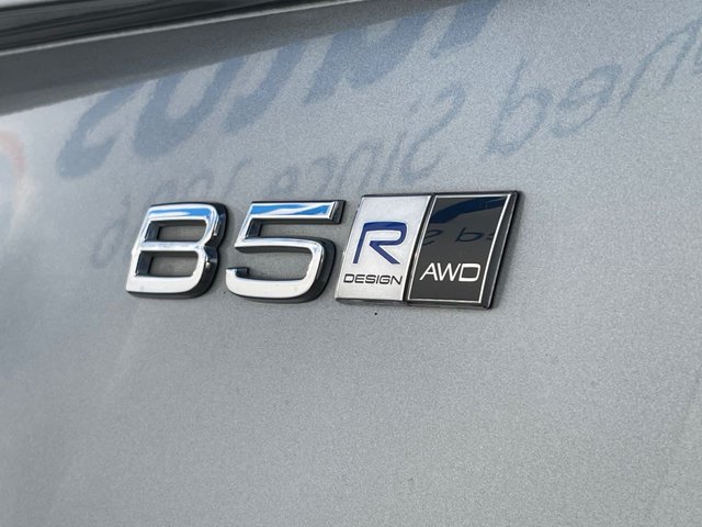 2019 VOLVO XC90 - Photo 8