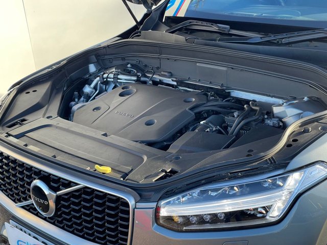 2019 VOLVO XC90 - Photo 10