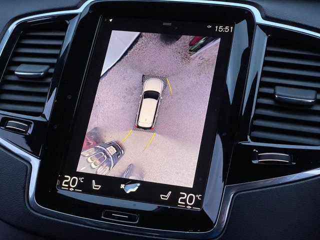 2019 VOLVO XC90 - Photo 7