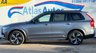 USED 2019 69 VOLVO XC90 2.0 B5 MHEV R-Design SUV 5dr Diesel Hybrid Auto 4WD Euro 6 (s/s) (235 ps) AUTOMATIC, 4WD, 7 SEATS, Apple Car Play/Android Auto, Electric Memory Heated Leather/Suede Seats, Sat Nav, Reverse Camera, Front & Rear Park Sensors, 20" Alloy Wheels, Power Tailgate, Heated Front Screen, Heated Steering Wheel, Rear Window Blinds