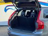 USED 2019 69 VOLVO XC90 2.0 B5 MHEV R-Design SUV 5dr Diesel Hybrid Auto 4WD Euro 6 (s/s) (235 ps) AUTOMATIC, 4WD, 7 SEATS, Apple Car Play/Android Auto, Electric Memory Heated Leather/Suede Seats, Sat Nav, Reverse Camera, Front & Rear Park Sensors, 20" Alloy Wheels, Power Tailgate, Heated Front Screen, Heated Steering Wheel, Rear Window Blinds