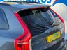 USED 2019 69 VOLVO XC90 2.0 B5 MHEV R-Design SUV 5dr Diesel Hybrid Auto 4WD Euro 6 (s/s) (235 ps) AUTOMATIC, 4WD, 7 SEATS, Apple Car Play/Android Auto, Electric Memory Heated Leather/Suede Seats, Sat Nav, Reverse Camera, Front & Rear Park Sensors, 20" Alloy Wheels, Power Tailgate, Heated Front Screen, Heated Steering Wheel, Rear Window Blinds