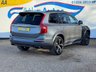 USED 2019 69 VOLVO XC90 2.0 B5 MHEV R-Design SUV 5dr Diesel Hybrid Auto 4WD Euro 6 (s/s) (235 ps) AUTOMATIC, 4WD, 7 SEATS, Apple Car Play/Android Auto, Electric Memory Heated Leather/Suede Seats, Sat Nav, Reverse Camera, Front & Rear Park Sensors, 20" Alloy Wheels, Power Tailgate, Heated Front Screen, Heated Steering Wheel, Rear Window Blinds