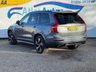 USED 2019 69 VOLVO XC90 2.0 B5 MHEV R-Design SUV 5dr Diesel Hybrid Auto 4WD Euro 6 (s/s) (235 ps) AUTOMATIC, 4WD, 7 SEATS, Apple Car Play/Android Auto, Electric Memory Heated Leather/Suede Seats, Sat Nav, Reverse Camera, Front & Rear Park Sensors, 20" Alloy Wheels, Power Tailgate, Heated Front Screen, Heated Steering Wheel, Rear Window Blinds