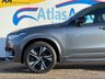 USED 2019 69 VOLVO XC90 2.0 B5 MHEV R-Design SUV 5dr Diesel Hybrid Auto 4WD Euro 6 (s/s) (235 ps) AUTOMATIC, 4WD, 7 SEATS, Apple Car Play/Android Auto, Electric Memory Heated Leather/Suede Seats, Sat Nav, Reverse Camera, Front & Rear Park Sensors, 20" Alloy Wheels, Power Tailgate, Heated Front Screen, Heated Steering Wheel, Rear Window Blinds