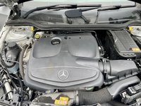 USED 2013 63 MERCEDES-BENZ A-CLASS 1.6 A180 SE Hatchback 5dr Petrol Manual Euro 6 (s/s) (122 ps) ULEZ Compliant And Great Specification With Low Mileage And Service History !
