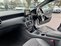 USED 2013 63 MERCEDES-BENZ A-CLASS 1.6 A180 SE Hatchback 5dr Petrol Manual Euro 6 (s/s) (122 ps) ULEZ Compliant And Great Specification With Low Mileage And Service History !
