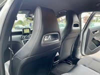 USED 2013 63 MERCEDES-BENZ A-CLASS 1.6 A180 SE Hatchback 5dr Petrol Manual Euro 6 (s/s) (122 ps) ULEZ Compliant And Great Specification With Low Mileage And Service History !