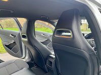 USED 2013 63 MERCEDES-BENZ A-CLASS 1.6 A180 SE Hatchback 5dr Petrol Manual Euro 6 (s/s) (122 ps) ULEZ Compliant And Great Specification With Low Mileage And Service History !