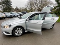 USED 2013 63 MERCEDES-BENZ A-CLASS 1.6 A180 SE Hatchback 5dr Petrol Manual Euro 6 (s/s) (122 ps) ULEZ Compliant And Great Specification With Low Mileage And Service History !