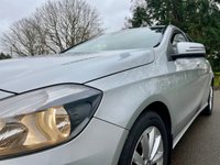USED 2013 63 MERCEDES-BENZ A-CLASS 1.6 A180 SE Hatchback 5dr Petrol Manual Euro 6 (s/s) (122 ps) ULEZ Compliant And Great Specification With Low Mileage And Service History !