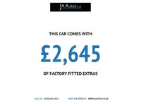 USED 2013 63 MERCEDES-BENZ A-CLASS 1.6 A180 SE Hatchback 5dr Petrol Manual Euro 6 (s/s) (122 ps) ULEZ Compliant And Great Specification With Low Mileage And Service History !