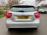 USED 2013 63 MERCEDES-BENZ A-CLASS 1.6 A180 SE Hatchback 5dr Petrol Manual Euro 6 (s/s) (122 ps) ULEZ Compliant And Great Specification With Low Mileage And Service History !