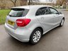 USED 2013 63 MERCEDES-BENZ A-CLASS 1.6 A180 SE Hatchback 5dr Petrol Manual Euro 6 (s/s) (122 ps) ULEZ Compliant And Great Specification With Low Mileage And Service History !