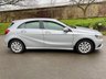 USED 2013 63 MERCEDES-BENZ A-CLASS 1.6 A180 SE Hatchback 5dr Petrol Manual Euro 6 (s/s) (122 ps) ULEZ Compliant And Great Specification With Low Mileage And Service History !