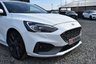 USED 2019 52 FORD FOCUS 2.3T EcoBoost ST Hatchback 5dr Petrol Manual Euro 6 (s/s) (280 ps) 