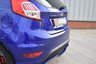 USED 2016 16 FORD FIESTA 1.6T EcoBoost ST-2 Hatchback 3dr Petrol Manual Euro 6 (182 ps) 