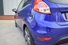 USED 2016 16 FORD FIESTA 1.6T EcoBoost ST-2 Hatchback 3dr Petrol Manual Euro 6 (182 ps) 