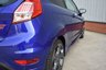 USED 2016 16 FORD FIESTA 1.6T EcoBoost ST-2 Hatchback 3dr Petrol Manual Euro 6 (182 ps) 