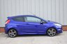 USED 2016 16 FORD FIESTA 1.6T EcoBoost ST-2 Hatchback 3dr Petrol Manual Euro 6 (182 ps) 