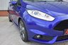 USED 2016 16 FORD FIESTA 1.6T EcoBoost ST-2 Hatchback 3dr Petrol Manual Euro 6 (182 ps) 