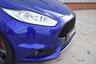 USED 2016 16 FORD FIESTA 1.6T EcoBoost ST-2 Hatchback 3dr Petrol Manual Euro 6 (182 ps) 