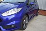 USED 2016 16 FORD FIESTA 1.6T EcoBoost ST-2 Hatchback 3dr Petrol Manual Euro 6 (182 ps) 